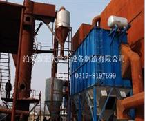 珍珠巖除塵器-脈沖式除塵器-除塵設備