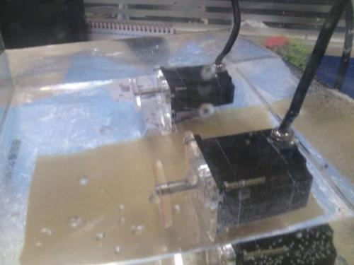 大功率無刷電機，防水無刷電機