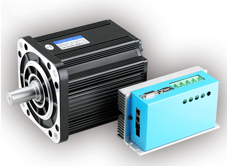 無刷電機(jī)過載有什么現(xiàn)象？如何解決？