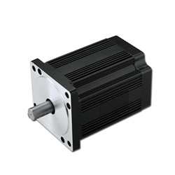 應(yīng)對(duì)工業(yè)機(jī)器人的小型化，直流無刷電機(jī)小型化、輕量化成為新趨勢(shì)